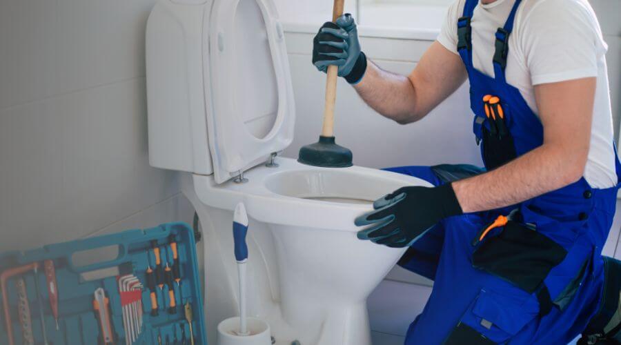 Local expert plumbing services in Sauk City, WI